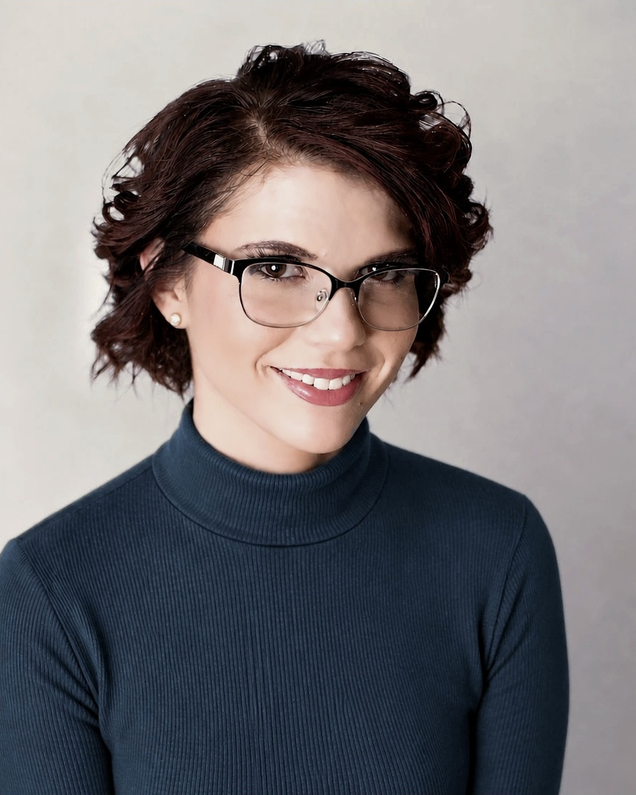 Jessica, founder of Jerni Financial Co.