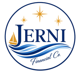 Jerni Financial Co. seal